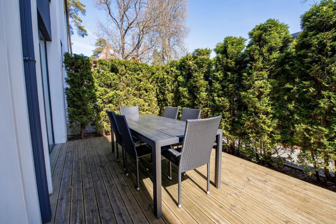 New Apartment Loft Majori With Terrace Jūrkalne Exterior foto