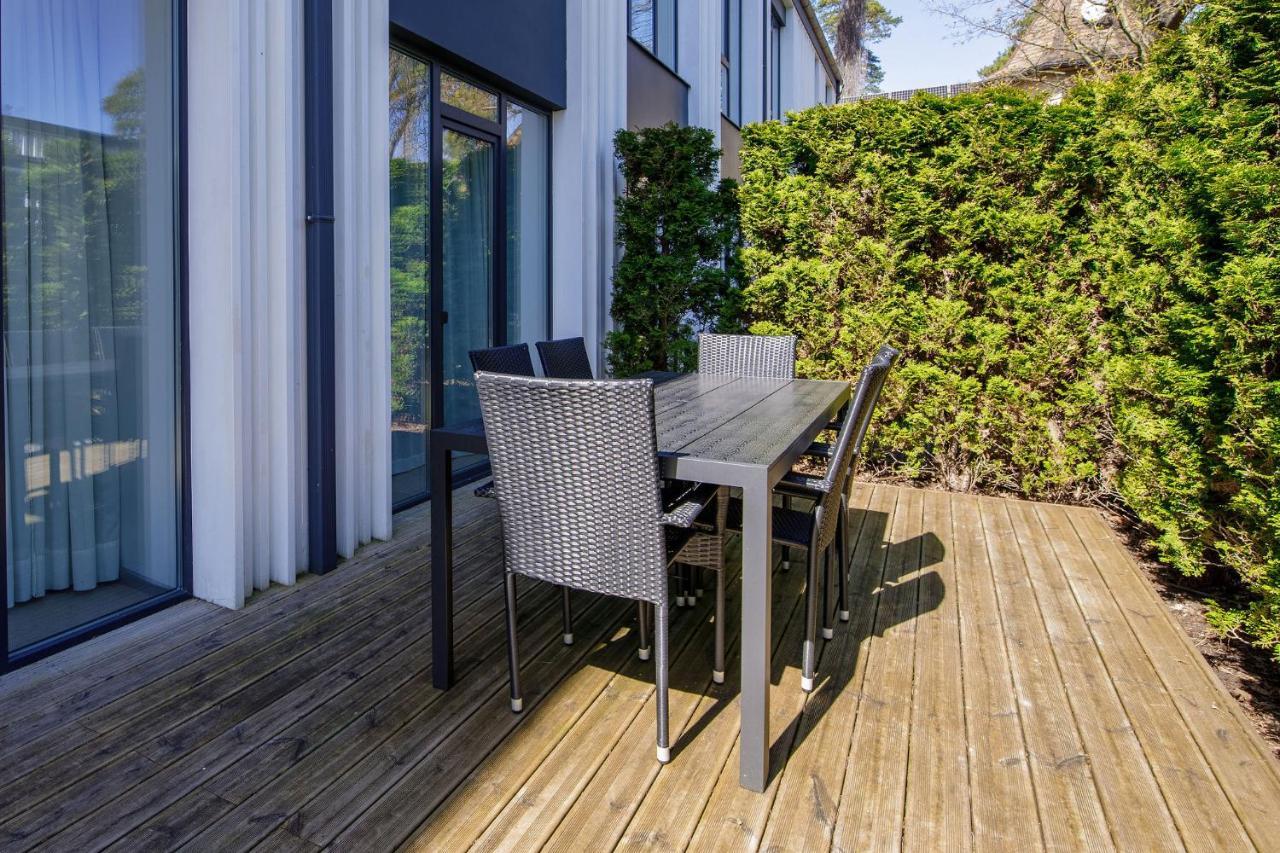 New Apartment Loft Majori With Terrace Jūrkalne Exterior foto